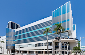 The HUB @ Office Logic