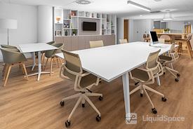 Regus | Prague Stock Exchange