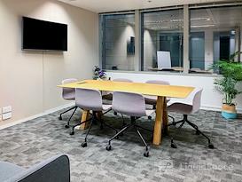 Regus | Hong Kong, 181 QRC