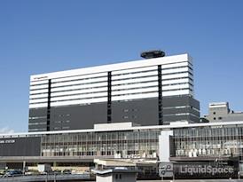 Regus | Osaka, Shin Osaka Hankyu Building