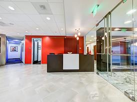 Regus | One Pacific Heights