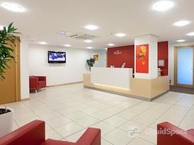 Regus | Swatar, City Center