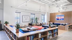 WeWork | Town Square