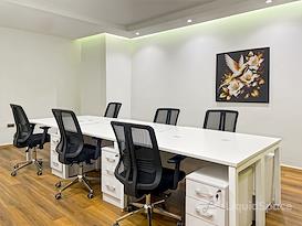 Regus | Abuja, Chelsea CBD
