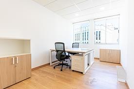 Regus | Park Ridge Plaza