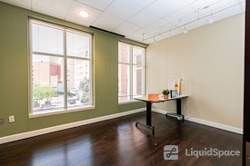 LocalWorks Alexandria, VA - King St.