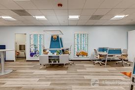 Office Evolution - One Cherry Creek