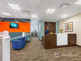 Regus | Executive Towers West