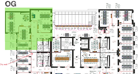 RUBY CARL WORKSPACES