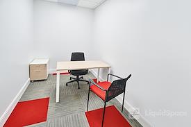 Work Plus Office