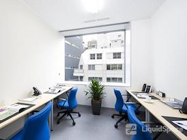 Regus | TOKYO, Ginza 1-Chome