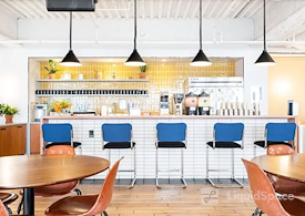 WeWork | Two Embarcadero Center