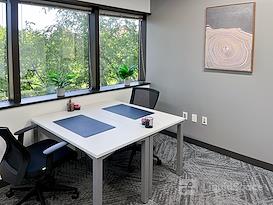 Regus | Edison - Fieldcrest Avenue
