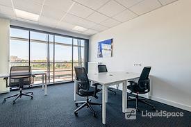 Regus | Augsburg, City