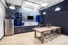 Regus | Third Ward
