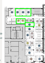 Industrious - Country Club Plaza