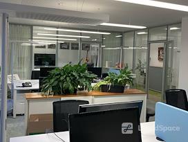 Combinat 56 - Coworking München