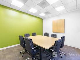 Regus | Mexico City, Palmas Torre Esmeralda II