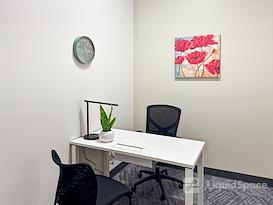 Regus | CA, El Dorado Hills - Hawks Flight Ct