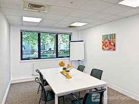 Regus | CAMBRIDGE, Vision Park