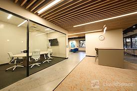 HEXA Co-Working