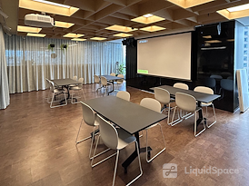 GPT Space&Co 8 Exhibition