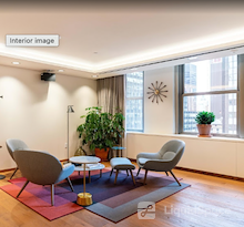 Signature by Regus | 250 Park Avenue