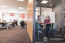 StartDock Herengracht (DUP)