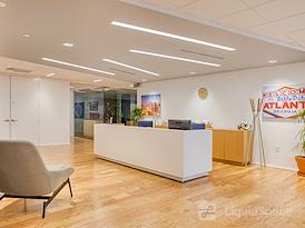 SPACES | Colony Square