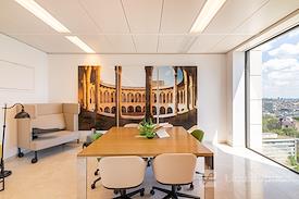 Signature | FRANKFURT, SIGNATURE OpernTurm