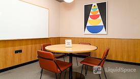WeWork 247 Park