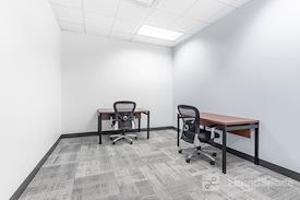 Regus | Deerfield Commons I