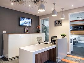 Regus | Cambridge, East Road