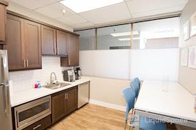 RCMI Executive Suites