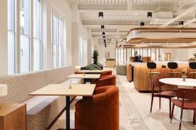 Vallist Finlaison House - Chancery Lane 