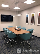 Pacific Workplaces - Watt