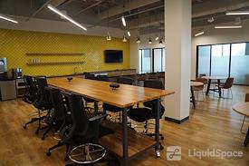 Venture X | Columbia East