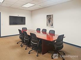 Regus | Concord - Foundry St