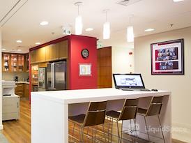 Regus | Sao Paolo, Chacara Santo Antonio, Alexandre Dumas