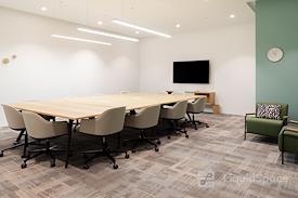 Regus | Singapore Triple One Somerset