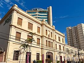 HQ | Campinas, Arcadas