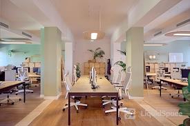 Regus | Bordeaux, St Seurin Gambetta