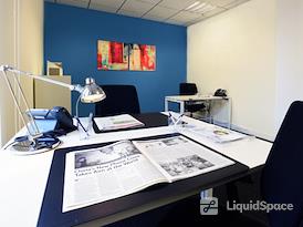 Regus | Milan, Galleria Vittorio Emanuele