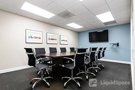 Lakeside Workspaces
