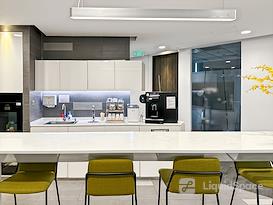 Regus | GUANGZHOU, Teem Tower 27/F