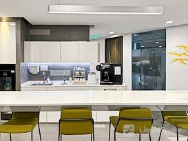 Regus | GUANGZHOU, Teem Tower 27/F