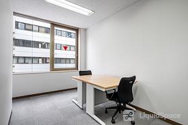 Open Office | Fukuoka, Kokura - Kitakyusyu