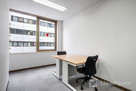 Open Office | Fukuoka, Kokura - Kitakyusyu