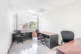 Regus | San Salvador, El Salvador World Trade Center