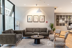 Regus | Christchurch, Hazeldean